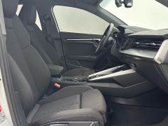 Audi A3 A3L Limousine 35 TFSI Sport Entry - ფოტო 9