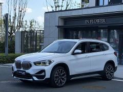 BMW X1 Facelift xDrive25Li Premium - фото 1