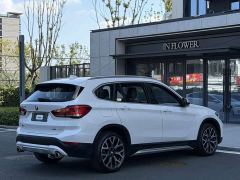 BMW X1 Facelift xDrive25Li Premium - фото 13