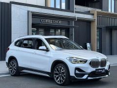 BMW X1 Facelift xDrive25Li Premium - фото 3