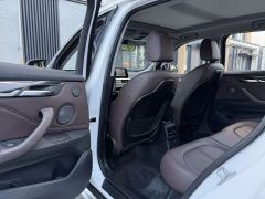 BMW X1 Facelift xDrive25Li Premium - фото 7