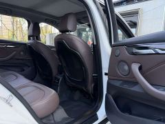 BMW X1 Facelift xDrive25Li Premium - фото 8