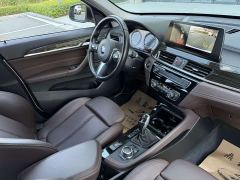 BMW X1 Facelift xDrive25Li Premium - фото 9