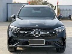 Mercedes-Benz GLC 260 L 4MATIC Luxury Edition 5-seater - photo 1