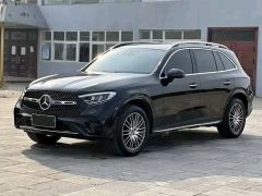 Mercedes-Benz GLC 260 L 4MATIC Luxury Edition 5-seater - photo 2