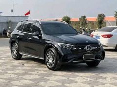 Mercedes-Benz GLC 260 L 4MATIC Luxury Edition 5-seater - photo 3
