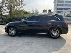 Mercedes-Benz GLC 260 L 4MATIC Luxury Edition 5-seater - photo 4