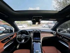 Mercedes-Benz GLC 260 L 4MATIC Luxury Edition 5-seater - photo 6