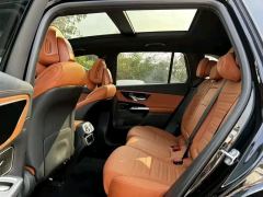 Mercedes-Benz GLC 260 L 4MATIC Luxury Edition 5-seater - photo 7