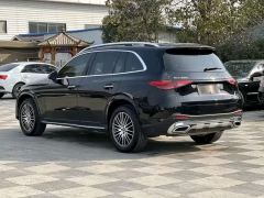 Mercedes-Benz GLC 260 L 4MATIC Luxury Edition 5-seater - photo 8