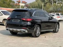 Mercedes-Benz GLC 260 L 4MATIC Luxury Edition 5-seater - photo 9