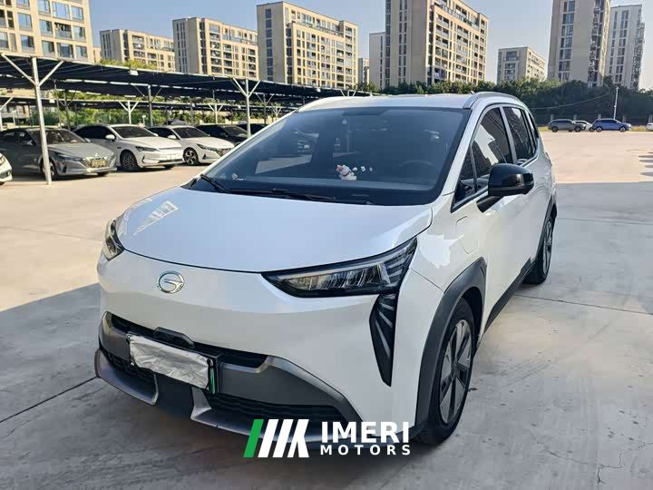 GAC AION Y 70 Smart Leader Edition LFP - ავტომობილი ჩინეთიდან