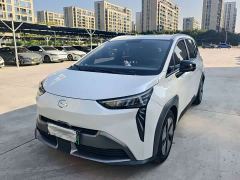 GAC AION Y 70 Smart Leader Edition LFP - ფოტო 1