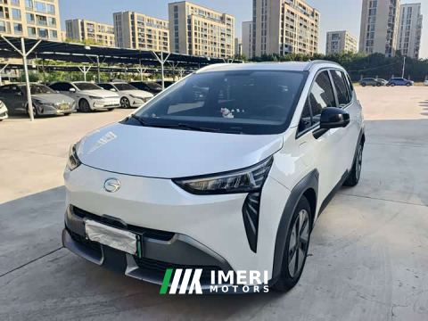2022 GAC AION Y 70 Smart Leader Edition LFP - ავტომობილი ჩინეთიდან