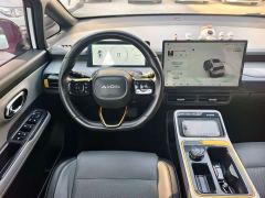 GAC AION Y 70 Smart Leader Edition LFP - ფოტო 10