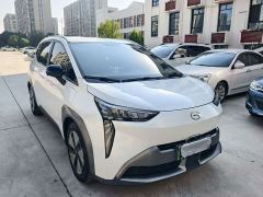 GAC AION Y 70 Smart Leader Edition LFP - ფოტო 2