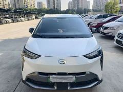 GAC AION Y 70 Smart Leader Edition LFP - ფოტო 3