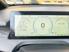 GAC AION Y 70 Smart Leader Edition LFP - ფოტო 4