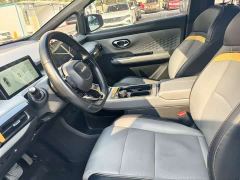 GAC AION Y 70 Smart Leader Edition LFP - ფოტო 5
