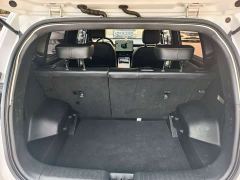 GAC AION Y 70 Smart Leader Edition LFP - ფოტო 8