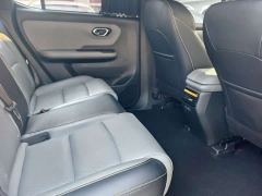 GAC AION Y 70 Smart Leader Edition LFP - ფოტო 9