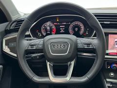 Audi Q3 35 TFSI Fashion Dynamic - ფოტო 11