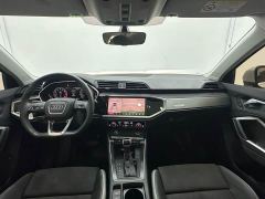 Audi Q3 35 TFSI Fashion Dynamic - ფოტო 12