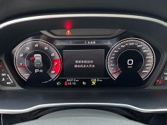 Audi Q3 35 TFSI Fashion Dynamic - ფოტო 13