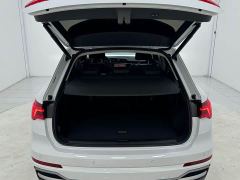 Audi Q3 35 TFSI Fashion Dynamic - ფოტო 15
