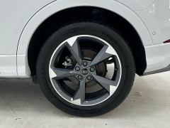 Audi Q3 35 TFSI Fashion Dynamic - ფოტო 18