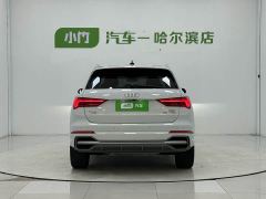 Audi Q3 35 TFSI Fashion Dynamic - ფოტო 6
