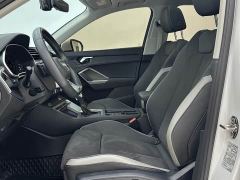 Audi Q3 35 TFSI Fashion Dynamic - ფოტო 7
