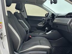 Audi Q3 35 TFSI Fashion Dynamic - ფოტო 9