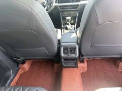 Volkswagen Tiguan L 280TSI 2WD Edition 5 - ფოტო 10