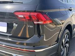 Volkswagen Tiguan L 280TSI 2WD Edition 5 - ფოტო 11