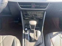 Volkswagen Tiguan L 280TSI 2WD Edition 5 - ფოტო 4