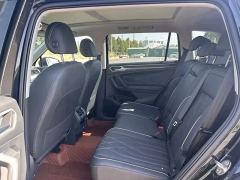 Volkswagen Tiguan L 280TSI 2WD Edition 5 - ფოტო 5