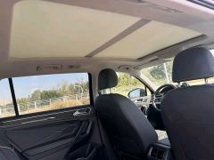 Volkswagen Tiguan L 280TSI 2WD Edition 5 - ფოტო 6