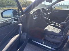 Volkswagen Tiguan L 280TSI 2WD Edition 5 - ფოტო 7