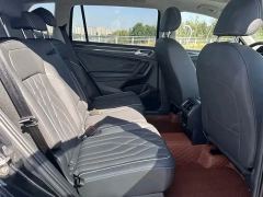 Volkswagen Tiguan L 280TSI 2WD Edition 5 - ფოტო 8