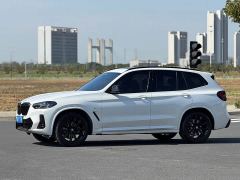 BMW X3 xDrive30i M Sport Night Package - photo 1
