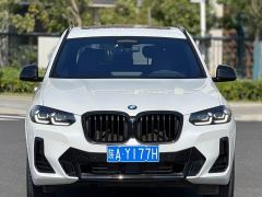 BMW X3 xDrive30i M Sport Night Package - photo 2