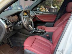 BMW X3 xDrive30i M Sport Night Package - photo 3