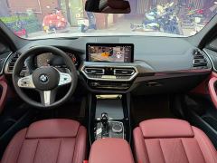 BMW X3 xDrive30i M Sport Night Package - photo 4
