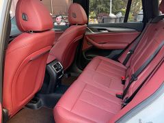 BMW X3 xDrive30i M Sport Night Package - photo 5