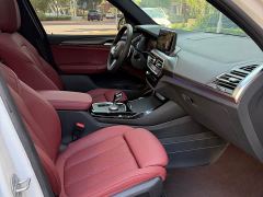 BMW X3 xDrive30i M Sport Night Package - photo 6