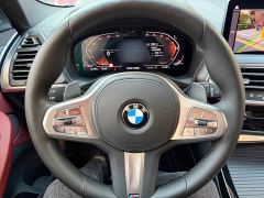 BMW X3 xDrive30i M Sport Night Package - photo 7
