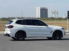 BMW X3 xDrive30i M Sport Night Package - photo 8