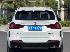 BMW X3 xDrive30i M Sport Night Package - photo 9