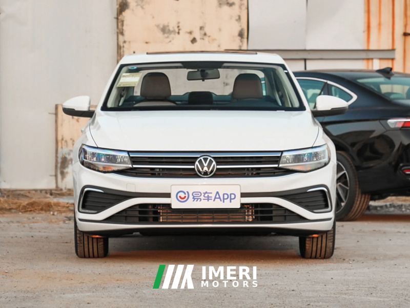 Volkswagen Bora 200TSI Edition - ავტომობილი ჩინეთიდან